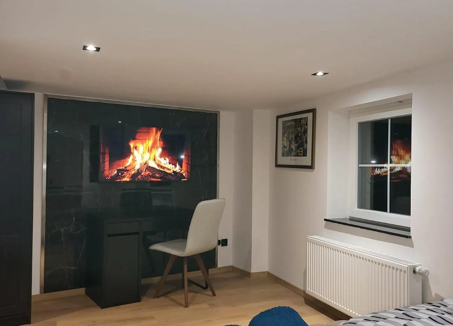 Appartement Ny-Golden Apartments-Dortmund Airport Duitsland