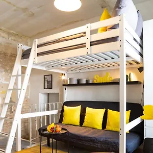  Apartment Shabby Chic +freshly Furnished +self Check-in Deutschland
