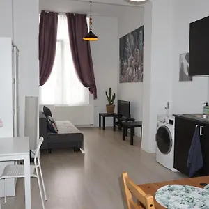  Apartment Roosevelt Apartments. Belgien