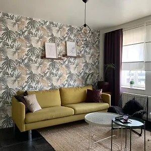  Apartment Anna Flat Belgien