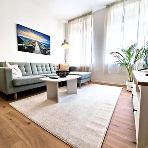  Apartment Happyside - Sm00th - Landhaustil - Wlan - Nespresso Deutschland