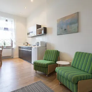  Apartment Stylish & Cosy In Berlin, Wifi Deutschland