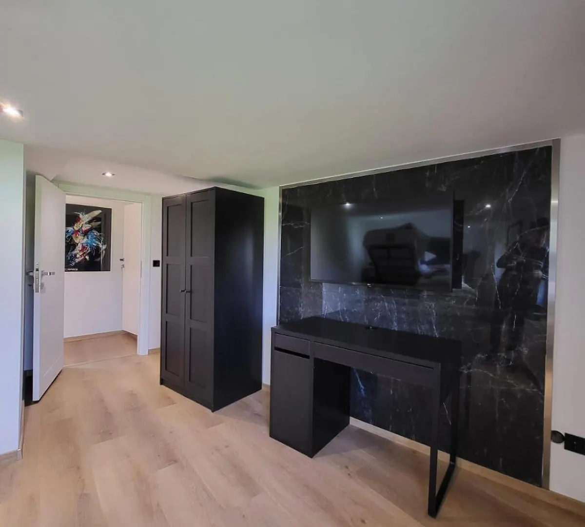 Ny-Golden Apartments-Dortmund Airport Lejlighed Dortmund