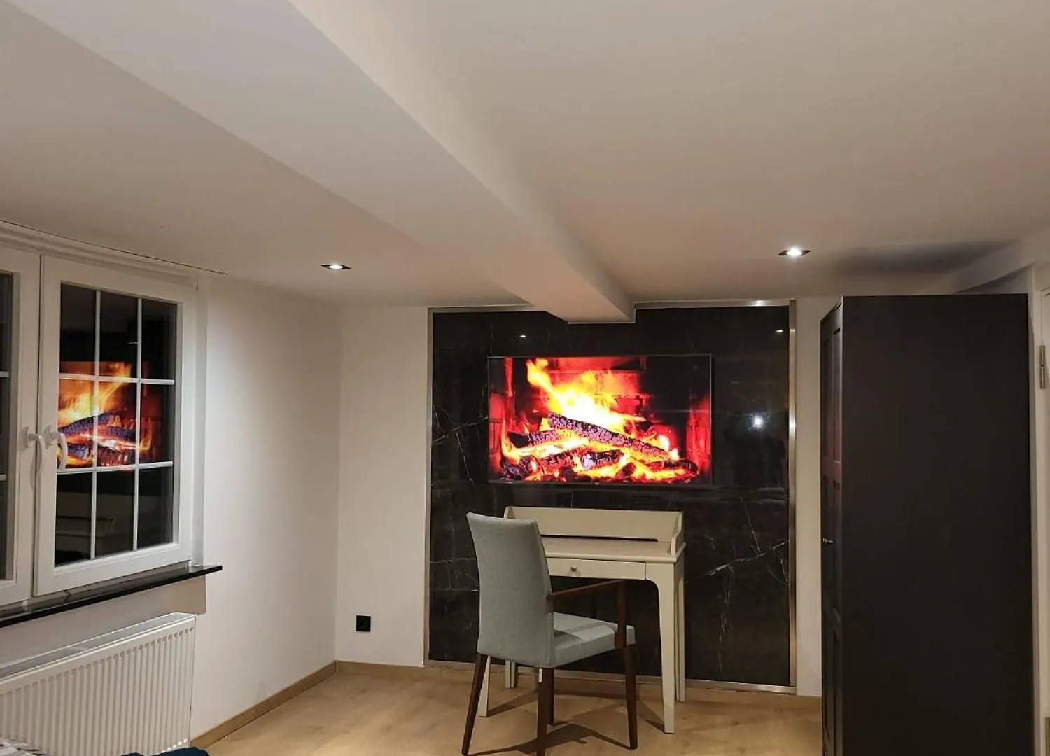 Lejlighed Ny-Golden Apartments-Dortmund Airport