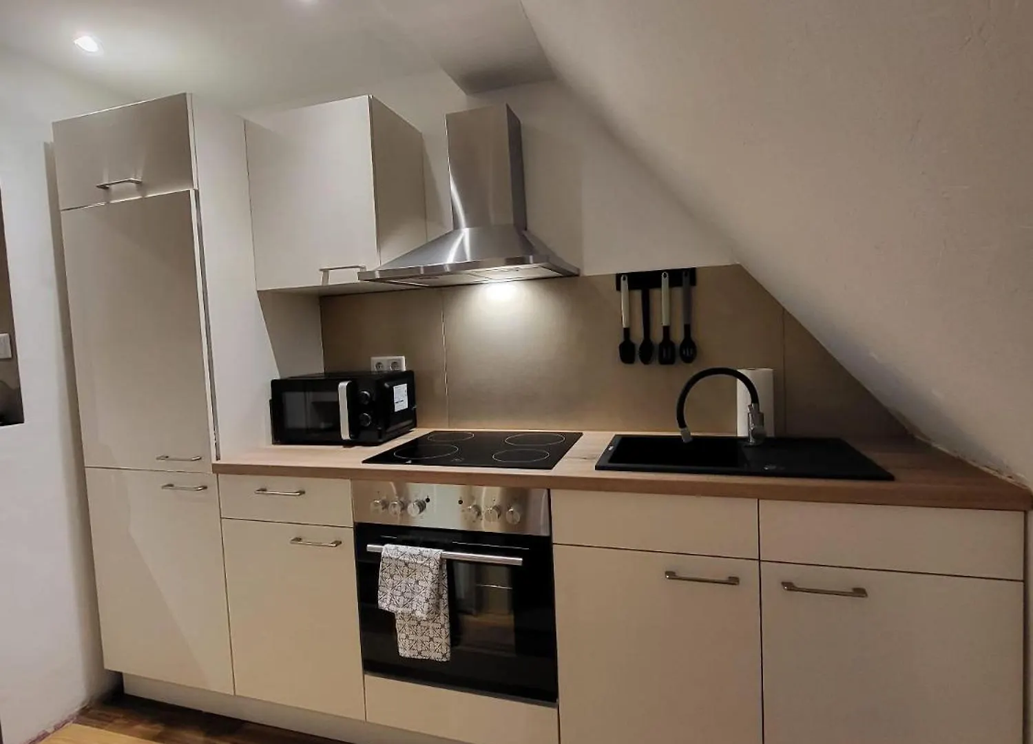 Lejlighed Ny-Golden Apartments-Dortmund Airport