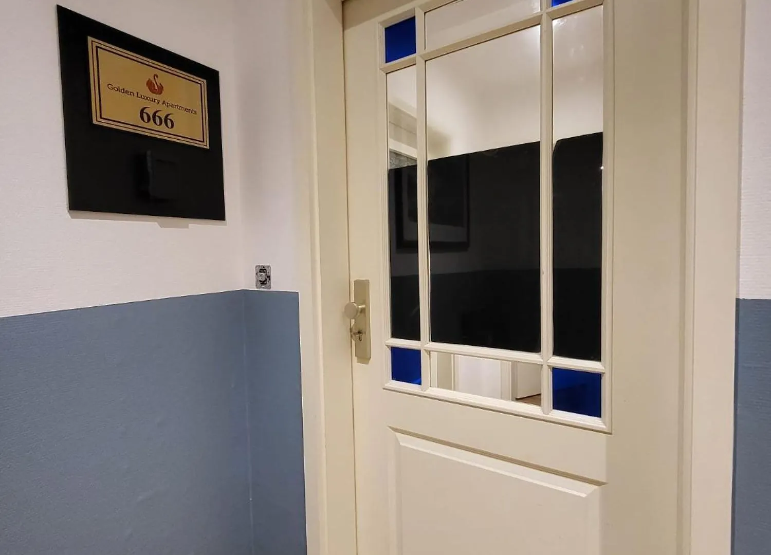 Ny-Golden Apartments-Dortmund Airport Dortmund